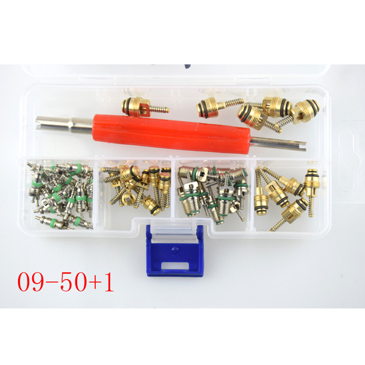 for Jetta Mercedes-Benz — Mercedes-Benz valve - 09-501pcs