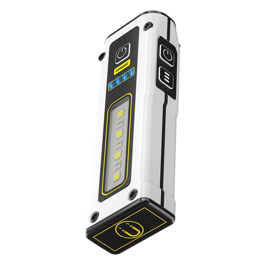 Transfronteriza nueva Iluminación Al Aire Libre LED luz de trabajo mantenimiento del coche brillante luz de camping luz de emergencia Reflector