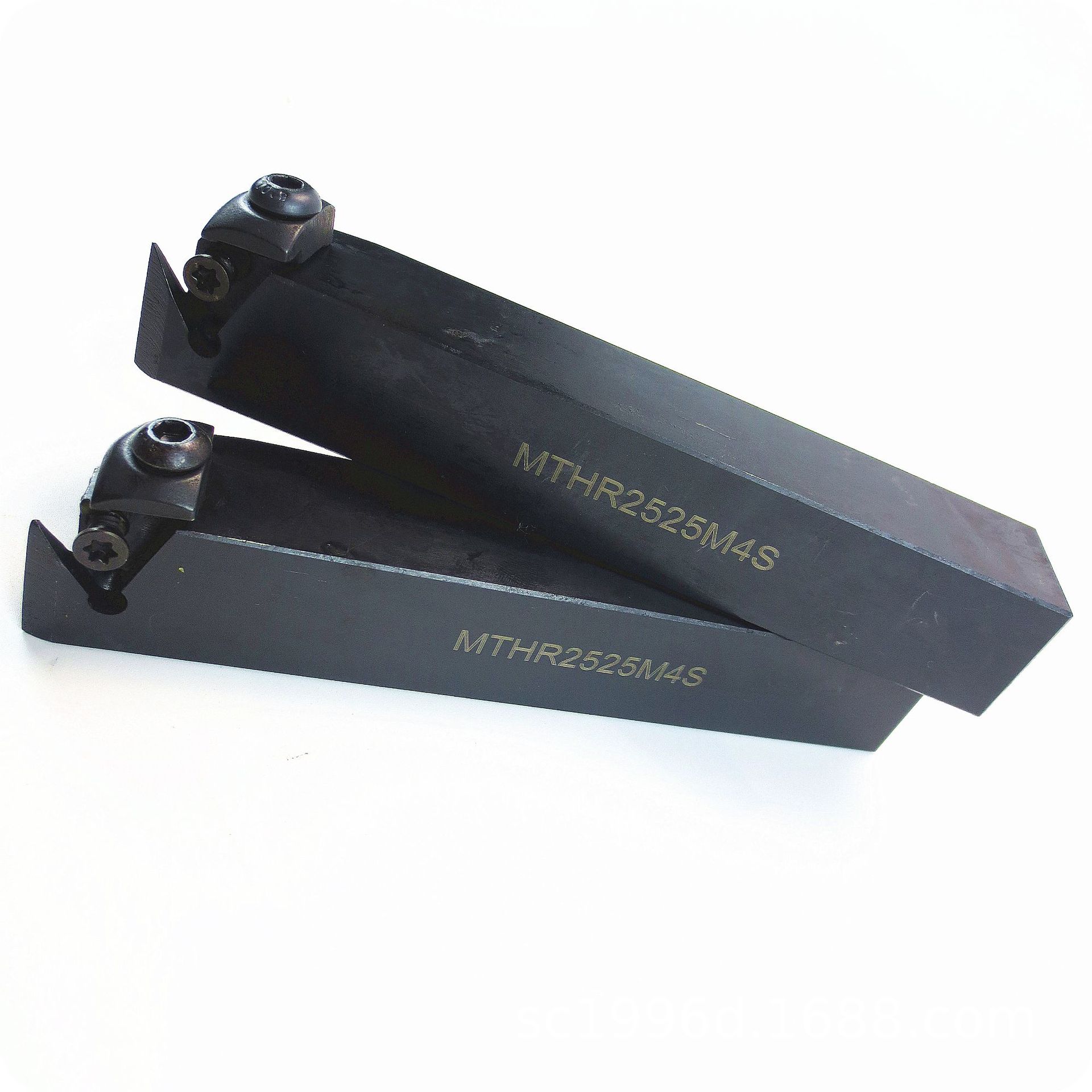 四川天虎立装螺纹车刀/立装牙刀杆：MTHR2525M4S