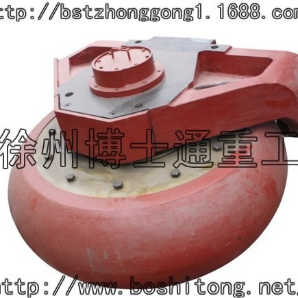 专业供应北京电力立磨配件,磨辊总成