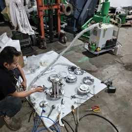 电镀设备;二手环保设备;其他二手设备