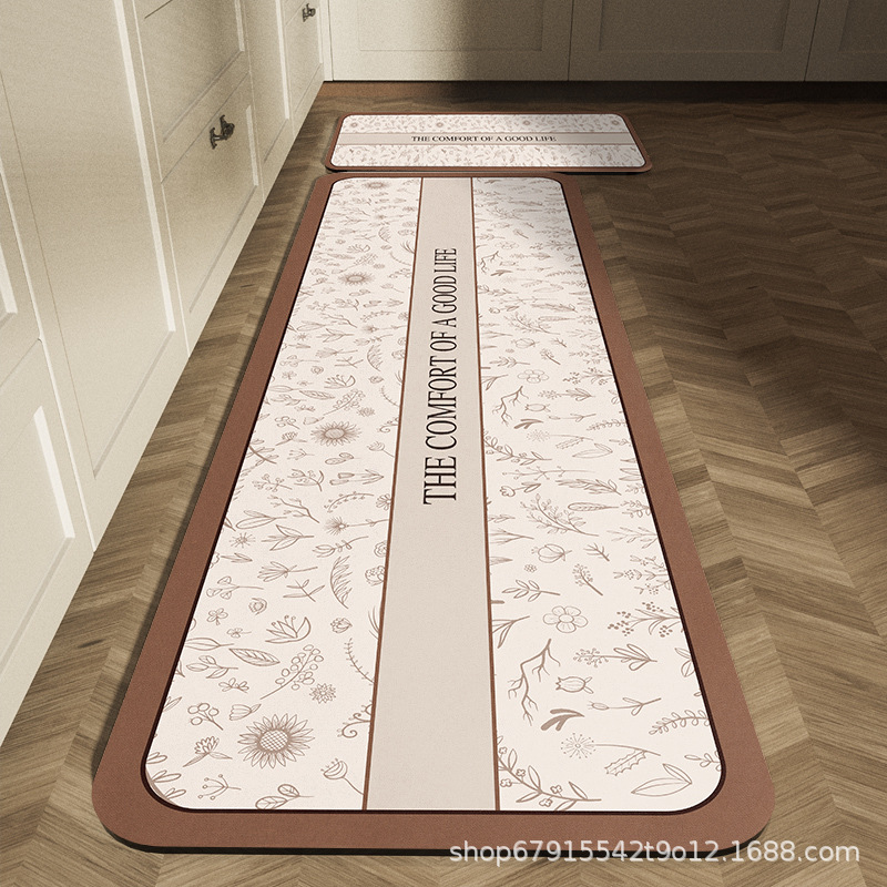 미끄럼 방지 먼지 라임 폼