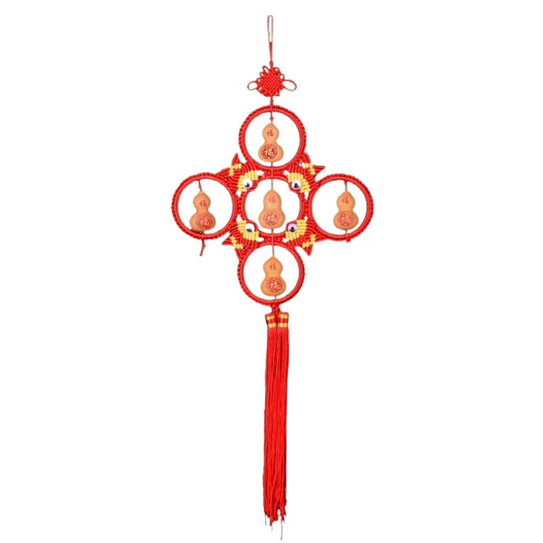 The total length of Wufulinmen 25cm is 60cm