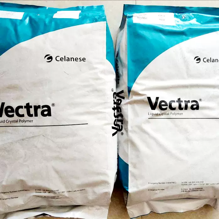 LCP 美国塞拉尼斯 5115L 15%玻璃纤维增 润滑 增韧性 液晶聚合物