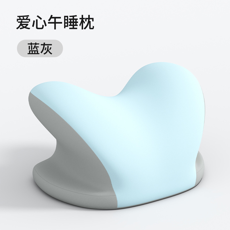 子供用腹ばい枕腹ばい枕記憶綿オフィス愛昼寝抱き枕学生昼寝枕手枕昼寝枕|undefined