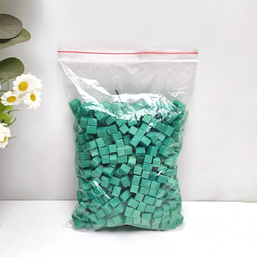 圣诞绿 / 半斤（约700颗）