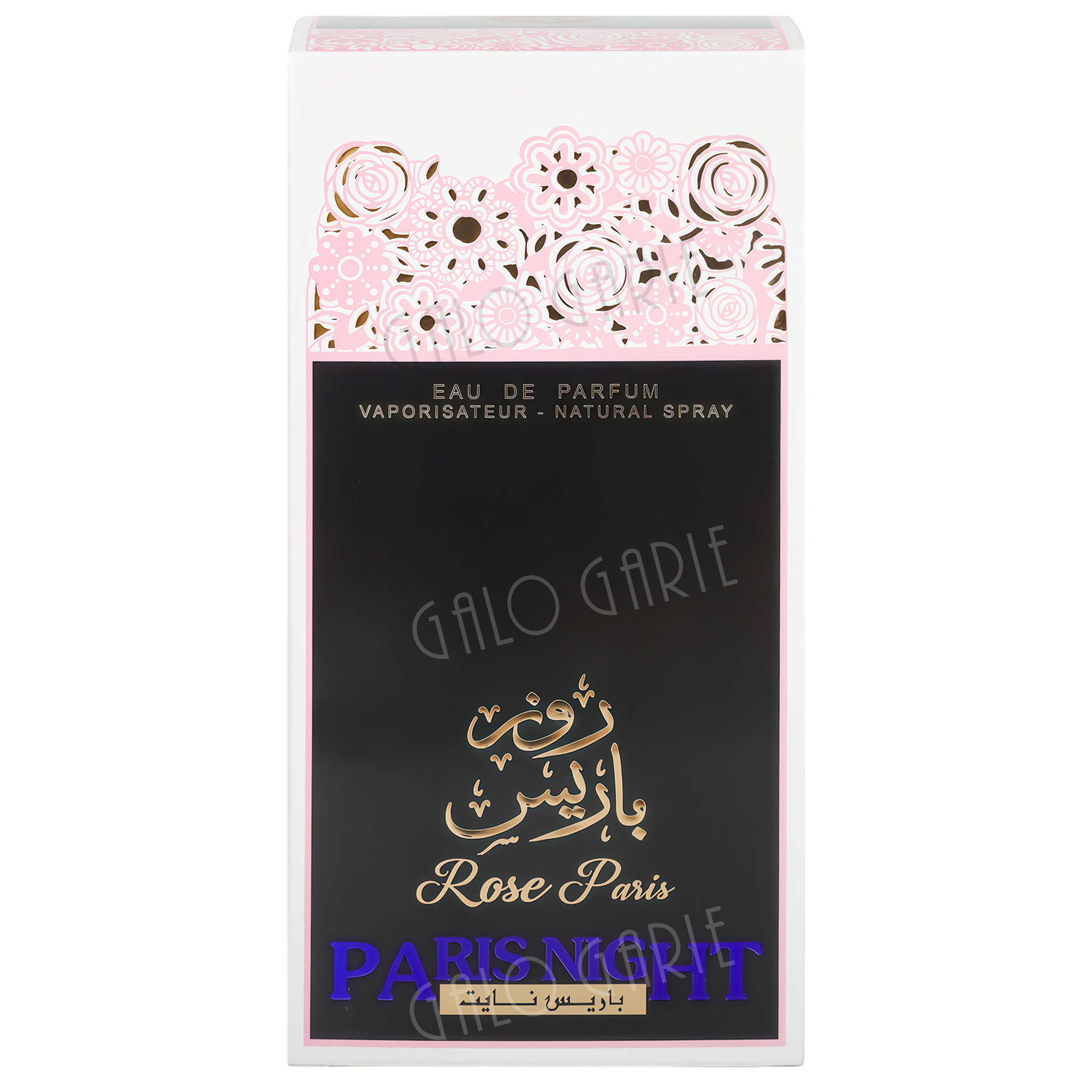 Perfume de comercio exterior transfronterizo 100ml perfumes de Oriente Medio damas perfumes árabes de Dubai fabricantes de perfumes al por mayor