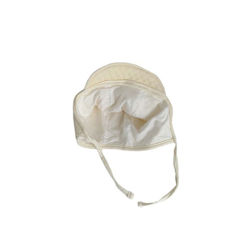 Otoño y invierno caliente gorra de oído para bebés, gorra de bebé, gorra de bebé