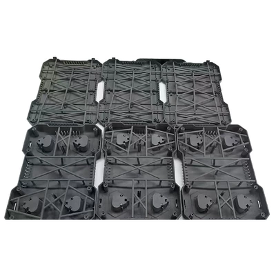 Industrial molds Industrial Crafts with High Precision