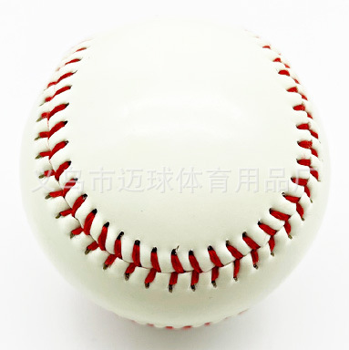 흰색 가죽 나무 코어