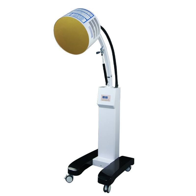instrumento de fisioterapia solar pequeño instrumento de energía celular terahertz instrumento de ondas de luz micro hertz instrumento de terapia térmica salón de salud instrumento de belleza