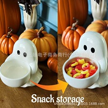 �羳�¿�Ghost Aroma Candle Holder �f�}�����`��޹�T̨����[��