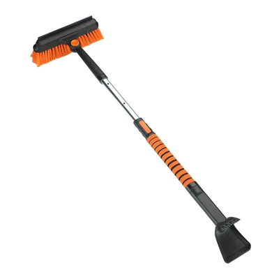 de-icing scraper snow brush | Kempinq və səyahət