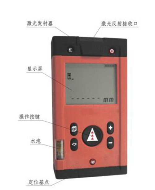 受电弓高度测量仪 型号MR31-GF2938  库号M400389