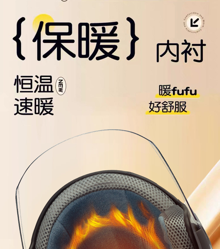 2026 National Standard 3C Certified Electric Vehicle Helmet for Women, Cute Bowknot, All-Season Windproof and Sunscreen Motorcycle Safety Helmet