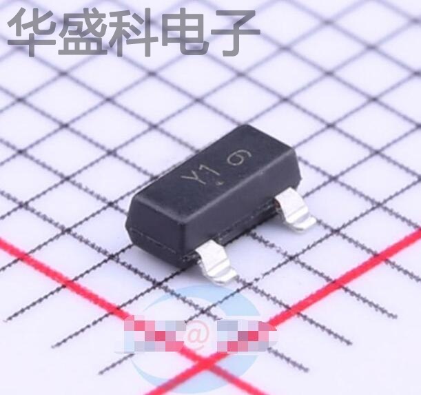 BZX84C11LT1G 封装 SOT-23-3 稳压二管 现货供应