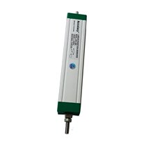 MODEL KTC-75冼煤机电子尺位移传感器ACCURACY电位器