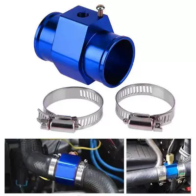 Three-Way Adapter Conversion – automobile instrument