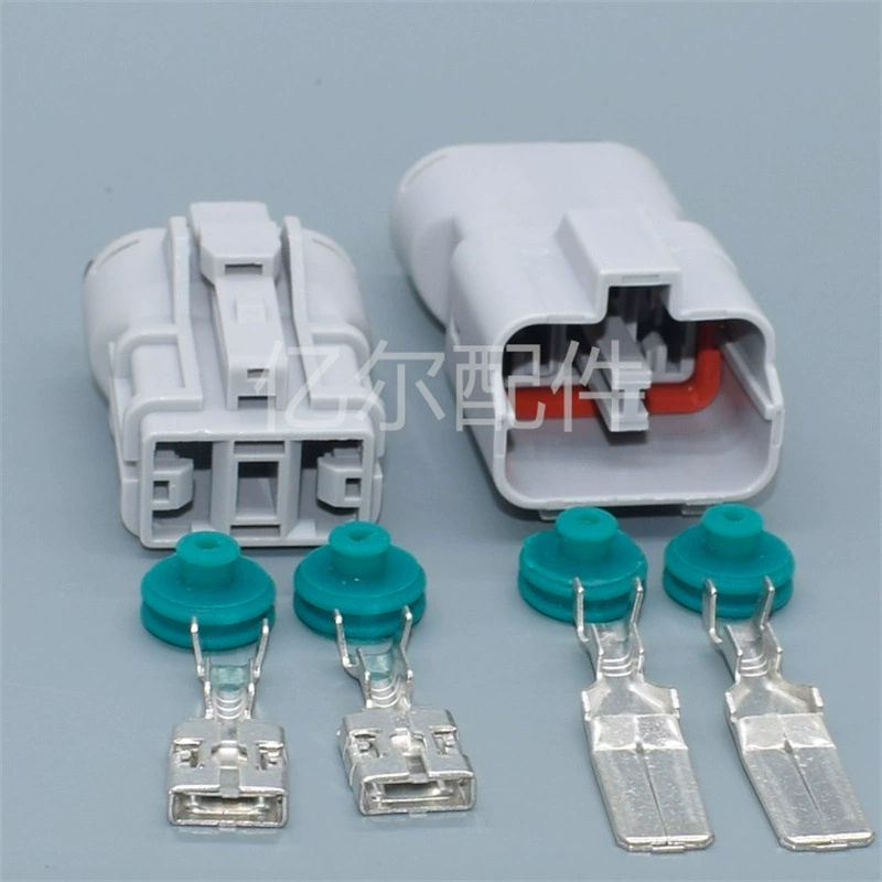 DJ70253A-9.5-11/21 жгут проводов сильнотоковый разъем 7222-4220-40/7123-4220-40