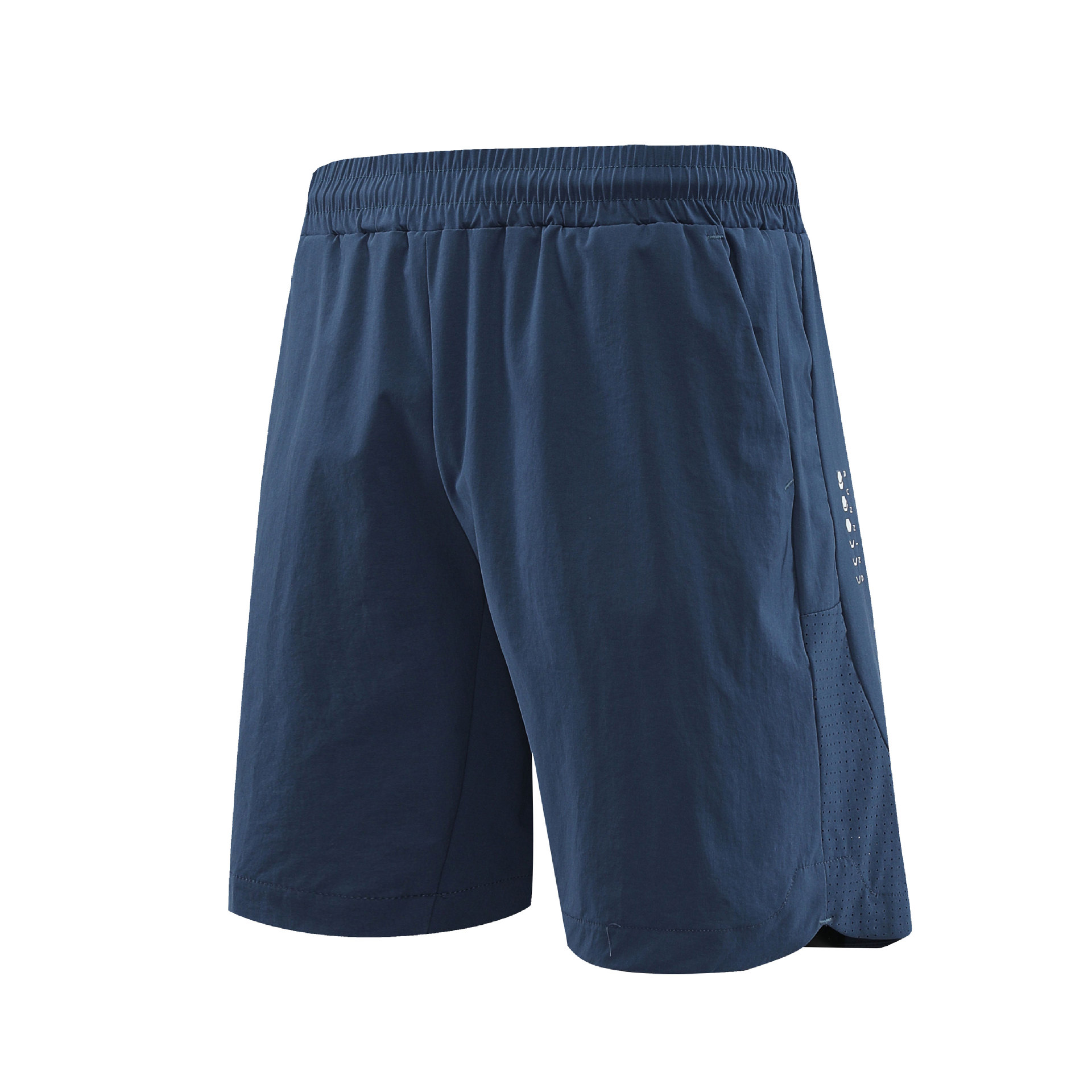 Correr pantalones cortos deportivos para hombres, pantalones de entrenamiento de baloncesto de verano, pantalones de entrenamiento de acondicionamiento físico de baloncesto de verano, pantalones casuales sueltos y transpirables, secos rápidos
