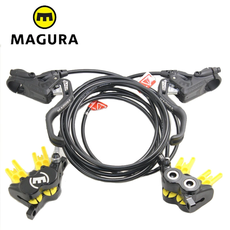Magura MT2 MT5 MT7 масляный тормоз дисковый тормоз велосипедный тормоз HC дисковый тормоз масляный диск