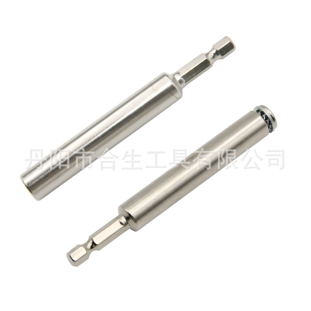 Шестигранная ручка мини-пила соединительная головка 40Cr удлинительная головка пильная головка рычаг электроинструмент фитинг