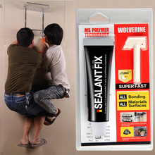 SEALANTFIX����z����Һ�w����ײ����z̨������������ܷ�100g