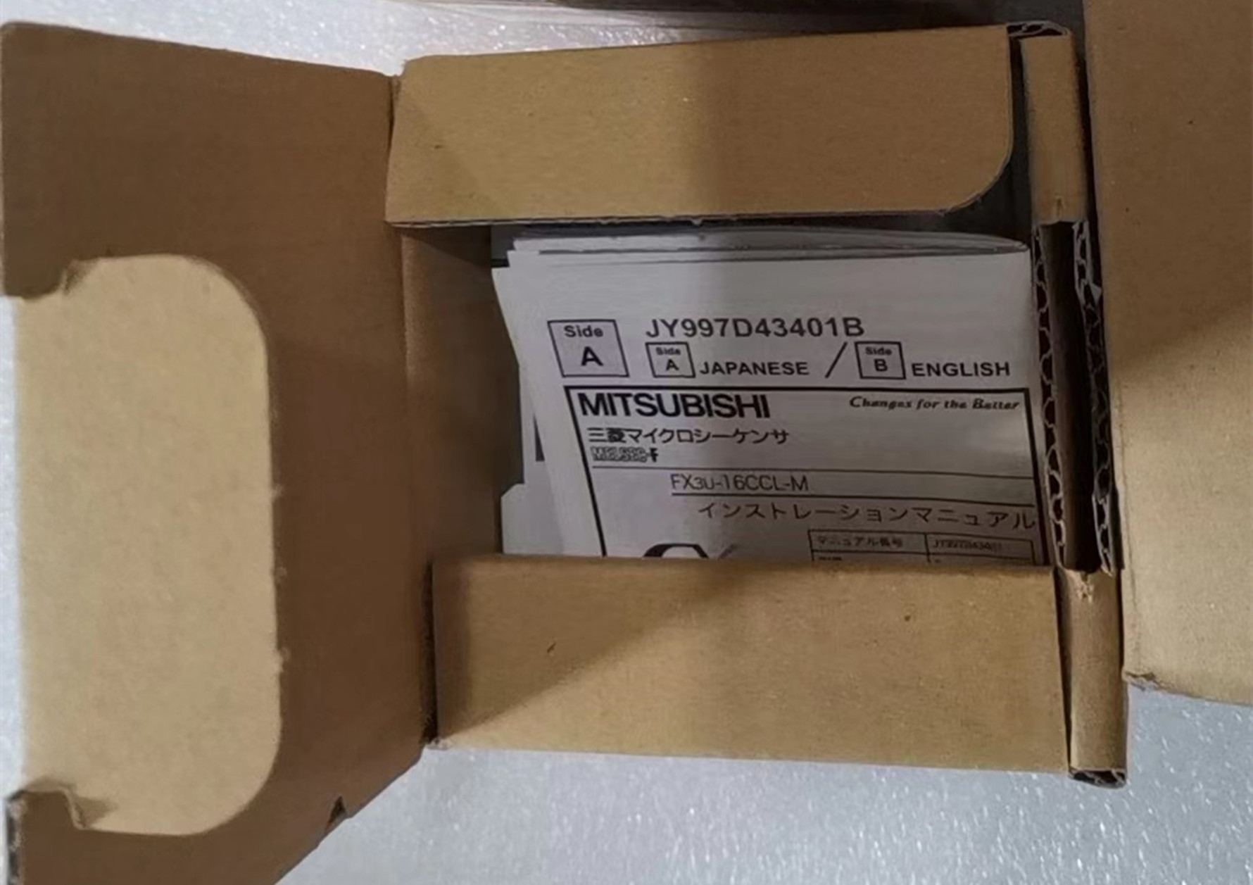 全新FX-301+CN-73-C2 现货