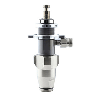 Plunger machine universal pump body assembly 395 490 595 795 1095 spraying machine accessories large quantity discount