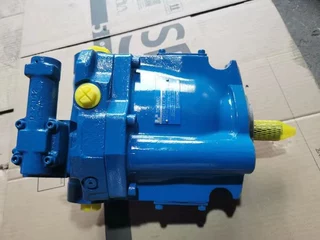 美国VICKERS威格士轴向柱塞泵PVH57C-RAF-2S-10-C25V-31-027