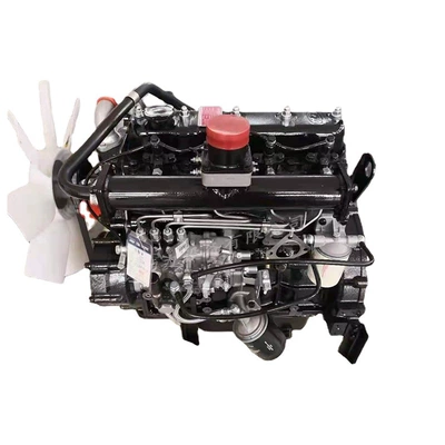 diesel engine, Avtomobil mühərrikləri