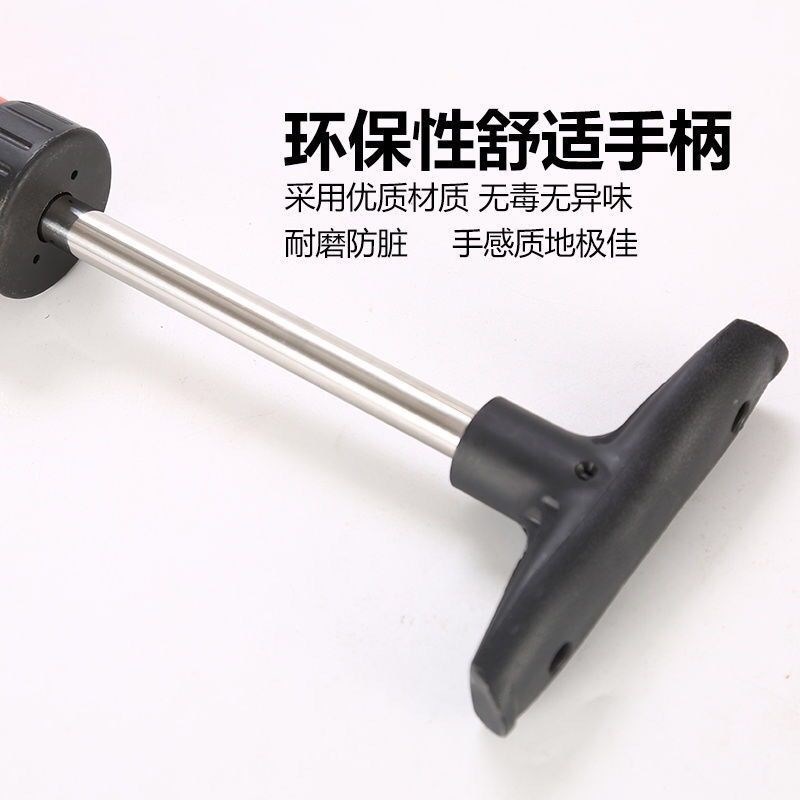 Aseo draga inodoro artefacto un tiro draga alcantarillado hogar tubería de inodoro neumático bloqueado