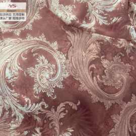 厂家直销 新款雪纺印花布料连衣裙全涤工艺春夏服装花色面料