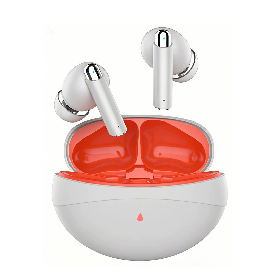 Прямые поставки с завода: беспроводные Bluetooth-наушники с шумоподавлением, внутриканальные, для киберспорта и спорта, TWS-гарнитура в комплекте.