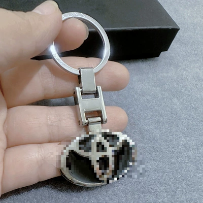 Key Chains, Pendant – Other Car Modifications - fengtian-black