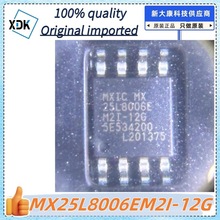 ԭ�b MX25L8006EM2I-12G ���bSOP-8 NOR FLASH ����ԭ�bоƬ����