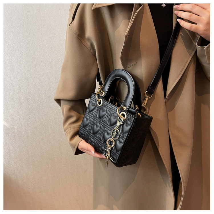 Elegant Crossbody Bag