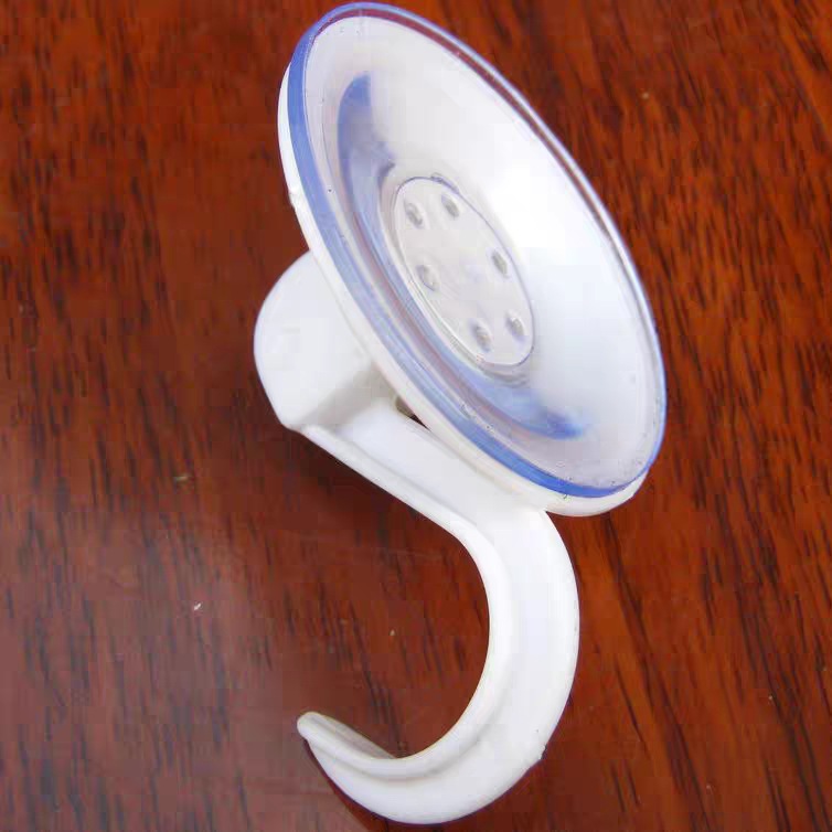 Suction Cup Hook Image 1