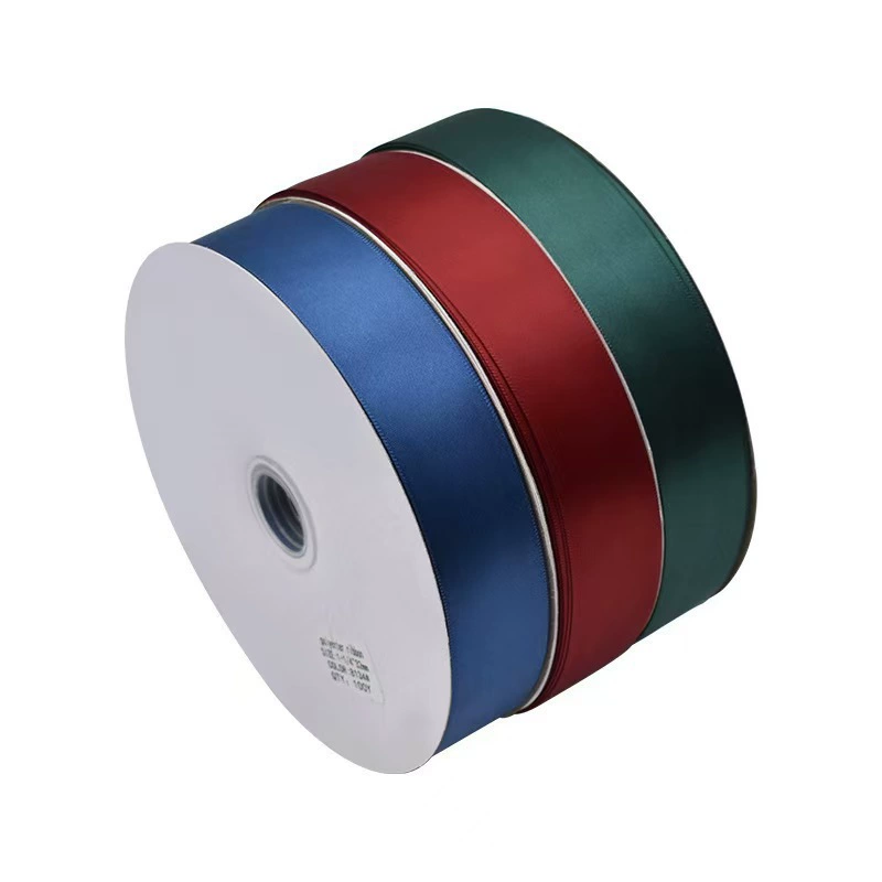 Multicoloured pack, hair band, 2.5cm, polyester, Birthday gift