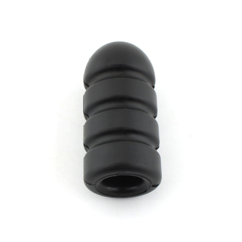 Suitable for Bmw Bmw R 1250 Gs/1300 Gs/K1600 Gear Lever Protective Rubber Sleeve 23417675530
