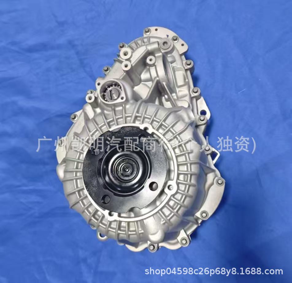 Lr050773 Range Rover Transfer Case 8-Speed Differential Assembly