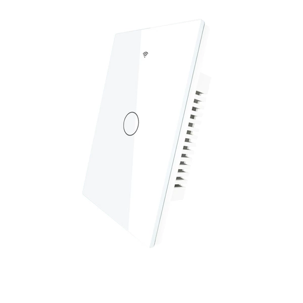 1 way US standard white