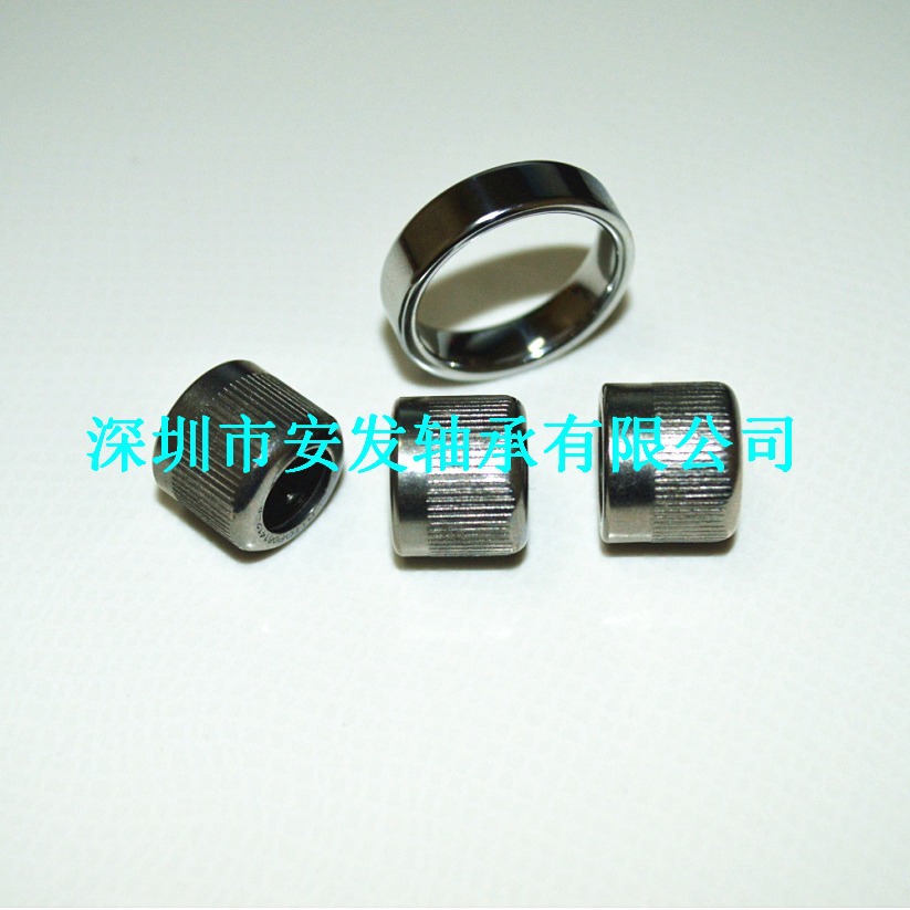 现货供应HF0406KF单向轴承 大扭力