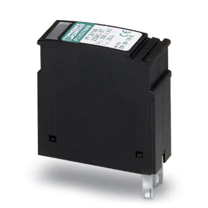 EMC фильтр, устройство защиты от перенапряжений - SFP 1-20/230AC - 2859987