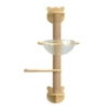 Wall-mounted sky pillar (ruyi model)