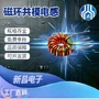 圈数共模系列源头电感
