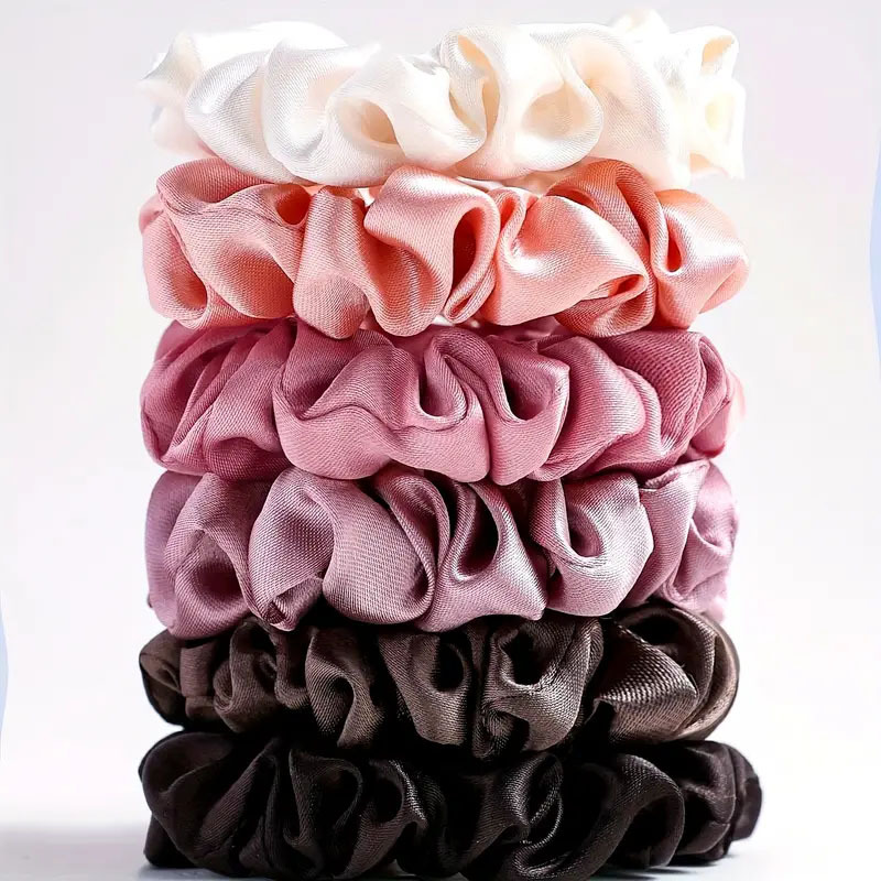 6pcs multicolor