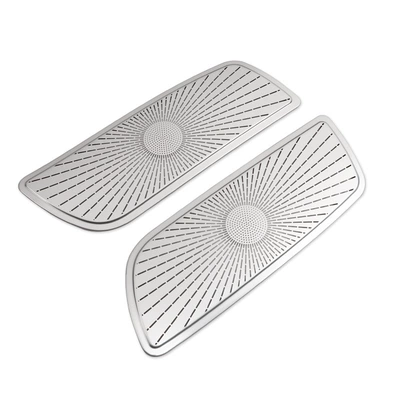 Lexus LS models: rear air: Other Automotive Interior Supplies