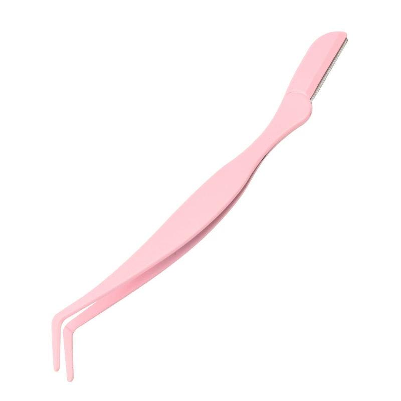 (Wholesale), universal razor, eyelash curler, tweezers for eyelashes, new collection