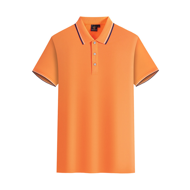 Tipo A-Naranja
